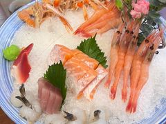 -山盛创作料理·Yamamori(珠宾店)