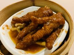 百搭酱皇蒸凤爪-陶陶居·雅园(凯华国际店)