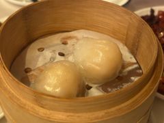 -上海金桥红枫万豪酒店-万豪中餐厅