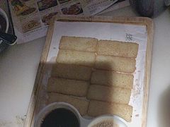 -绿茶餐厅(昆明世纪金源店)