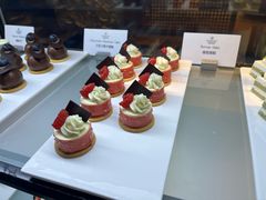 -博林天瑞喜来登酒店·西丽尚膳