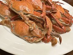 -臻宝中餐厅·大连菜·海鲜·融合菜(大连一方城堡豪华精选酒店)