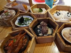 -美食小镇·观赏珍稀鸟类·长隆熊猫酒店