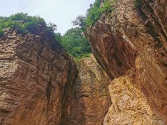 -湖洞水自然风景区
