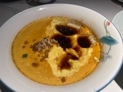 -庆江南江南菜(琴湖溪里花园城店)