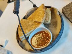 -龟兹KUCINA·新疆菜(前滩L+PLAZA店)