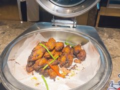 -余姚四明湖开元名都度假酒店·夏威夷西餐厅