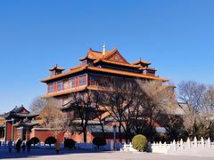 -大明幻境第一城