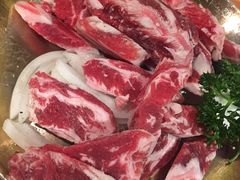 -嘿嘟嘟·肋条烧肉放题(爱融荟城店)
