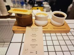 -CENCHI 汵奇咖啡(东四店)