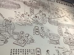 大堂-日日香卤鹅饭店·澄海狮头鹅(澄海店)