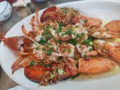 -范饭椰林川湘味海鲜·椰子鸡(三亚湾椰梦长廊店)