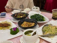 -新东源国际酒店·新东源食坊(沙井店)