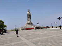 -天津妈祖文化园