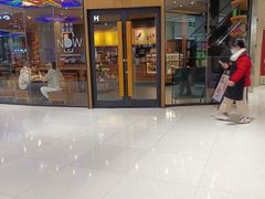 -星巴克(长沙乐和城门店)