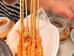 -客语客家菜(华发商都店)