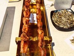 -华府九号海鲜烧烤大排档(龙域店)