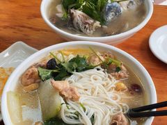 -荣晖咖啡美食(司打口店)