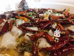 -江渔儿酸菜鱼(东二环泰禾店)