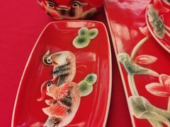 -桃园山庄(海澜飞马水城店)