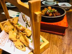 -老宁波1381餐厅(宏泰广场店)