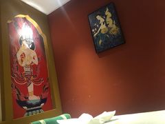 -泰悠谷养生SPA(世茂商业街店)