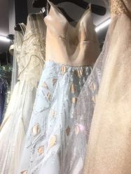 -MANLI BRIDAL婚纱