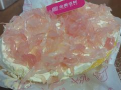 -金凤成祥(东直门现烤面包店)