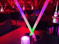 -MOSSO音乐酒吧·live house(南京旗舰店)