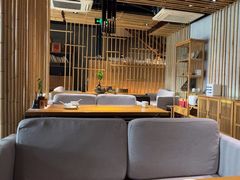 -竹里馆 ·茶食(奥体店)