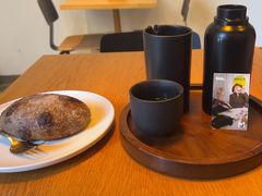 -大酉·M Coffee(北京美术馆店)
