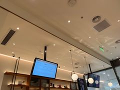 -Peet's 皮爷咖啡(乐峰店)
