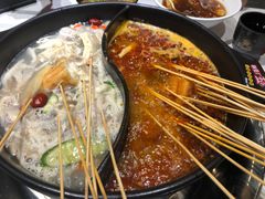 -钢管厂五区小郡肝火锅串串香(清河店)