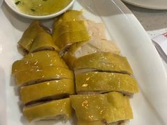 -港久茶餐厅(鹭洲里店)