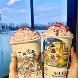 泉州首家｜人均十几💰就能喝到云南的奶茶啦