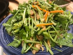 -313羊庄鲜羊火锅·鲜羊肉烧烤(李村店)