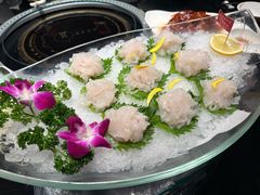 顺德鱼生-顺峰顺水顺德菜(龙华店)