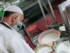 -清真老马家国华牛奶鸡蛋醪糟(正宁路店)