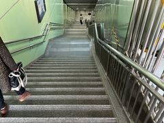 -蒲黄榆(地铁站)