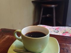 鲁马滋(湖南路店)-RUMORS COFFEE ROASTERY鲁马滋咖啡(湖南路店)