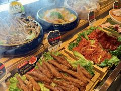 -牛New寿喜烧(金茂览秀城店)