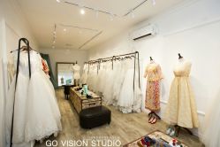 点击看大图 -GO VISION 动视觉婚纱摄影高级定制