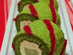 -美心西饼mx cakes(恒宝广场店)