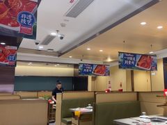 -海底捞火锅(宇飞大厦店)