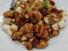 -天毓山庄·餐厅