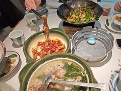 -费大厨辣椒炒肉(黄兴中心广场店)