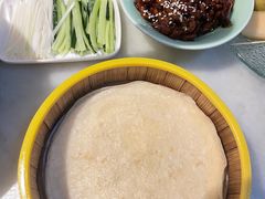 -小菜园新徽菜(合肥之心城店)