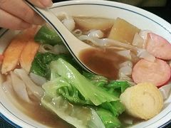 -左记港食(融科天城店)