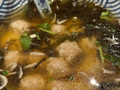 -北丐先生·野馄饨烧烤(雨花万象店)