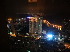 -The Penthouse酒吧